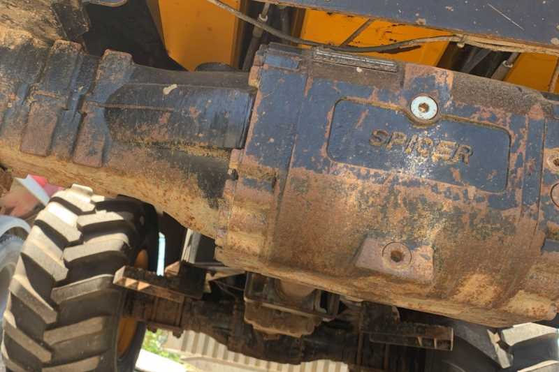 OmecoHub - Immagine JCB 9T-1FT